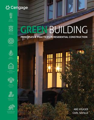 Green Building: Principles and Practices in Residential Construction