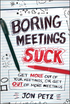 Boring Meetings Suck Subscription