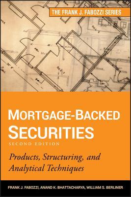 Mortgage-Backed Securities 2e