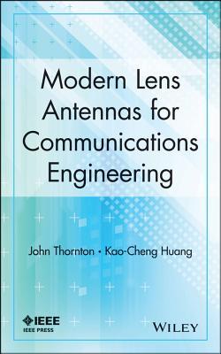 Lens Antennas for Communicatio Subscription
