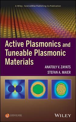 Active Plasmonics