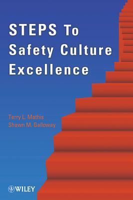 Steps to Safety Culture Excellence