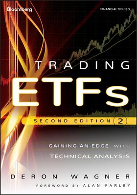 Trading Etfs: Gaining an Edge with Technical Analysis