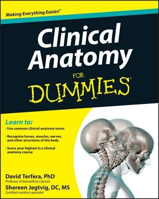 Clinical Anatomy for Dummies