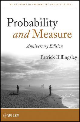 Probability and Measure Anniv