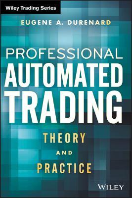 Professional Automated Trading