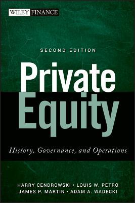 Private Equity