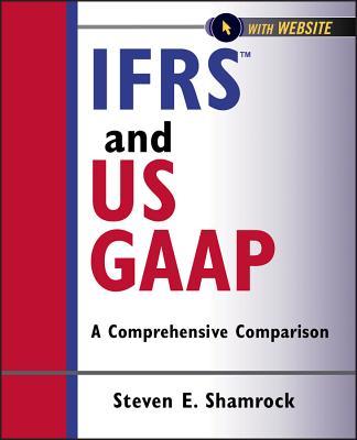 Ifrs and Us Gaap, with Website: A Comprehensive Comparison