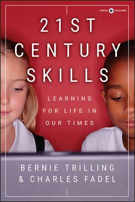 21st Century Skills [With DVD]