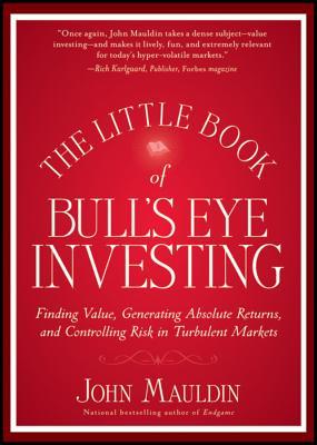 Little Book of Bull's Eye Inve