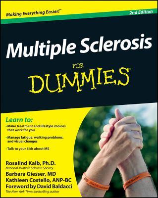 Multiple Sclerosis for Dummies