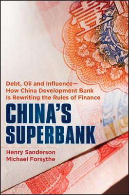 China's Superbank (Bloomberg)