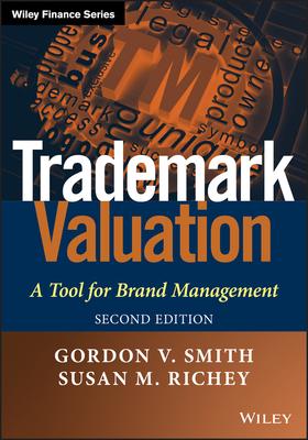 Trademark Valuation 2e