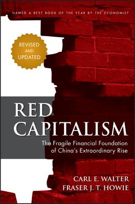 Red Capitalism - Revised and Updated