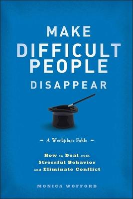 Make Difficult People Disappear Subscription