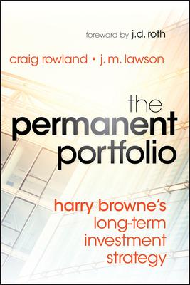 The Permanent Portfolio