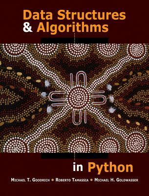 Data Structures and Algorithms in Python