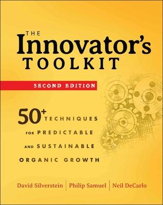 The Innovator's Toolkit