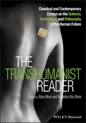 The Transhumanist Reader P