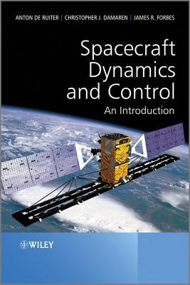 Spacecraft Dynamics and Control: An Introduction