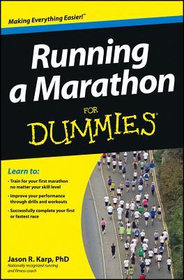 Running a Marathon For Dummies