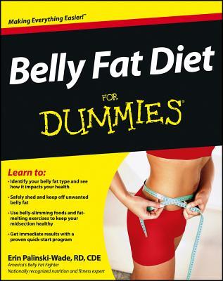 Belly Fat Diet for Dummies