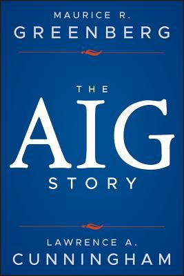 The Aig Story, + Website