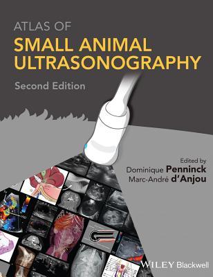 Atlas of Small Animal Ultrasonography