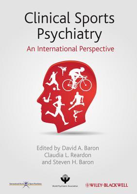 Clinical Sports Psychiatry