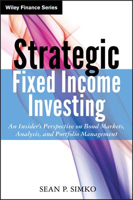 Strategic Fixed Income Investi Subscription
