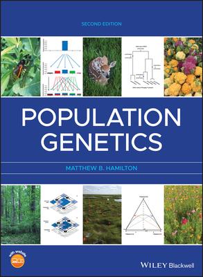 Population Genetics