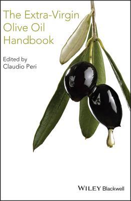 The Extra-Virgin Olive Oil Handbook Subscription