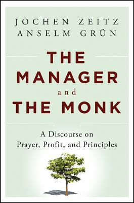 The Manager and the Monk