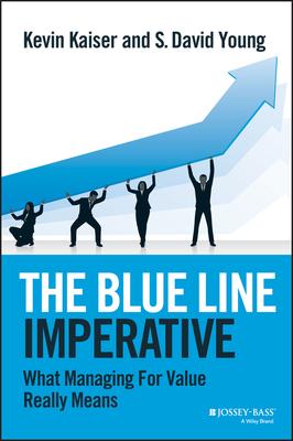 Blue Line Imperative