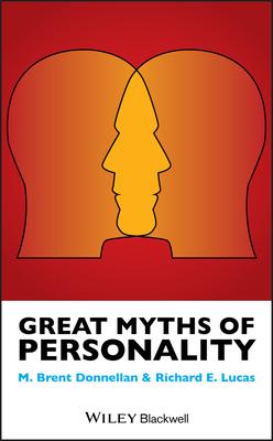 Great Myths of Personality