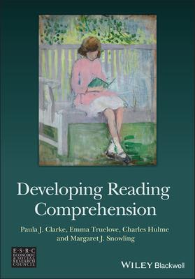 Developing Reading Comprehension Subscription