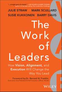 The Work of Leaders