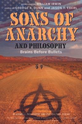 Sons of Anarchy and Philosophy: Brains Before Bullets