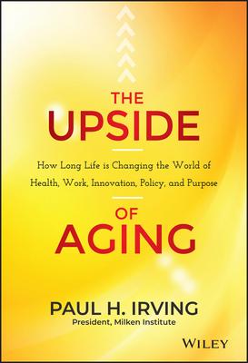 The Upside of Aging