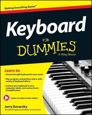 Keyboard for Dummies