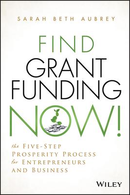 Find Grant Funding Now!