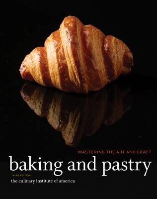 Study Guide to accompany Baking and Pastry: Mastering the Art and Craft