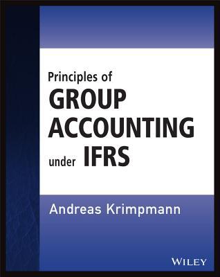 Principles of Group Accounting Under Ifrs Subscription