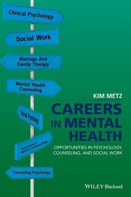 Careers in Mental Health