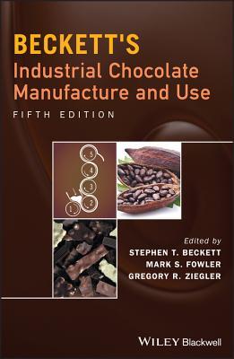 Beckett's Industrial Chocolate Manufacture and Use