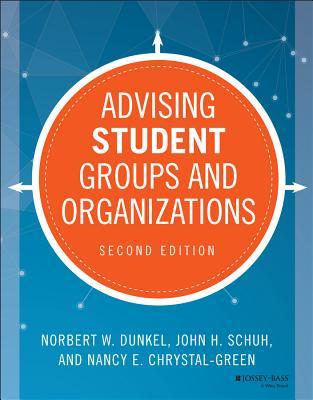 Advising Student Groups and Organizations