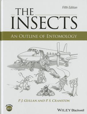 The Insects: An Outline of Entomology