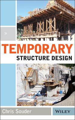 Temporary Structure Design Subscription