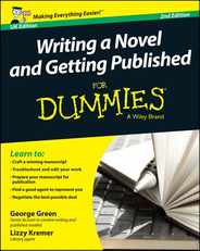 Writing a Novel and Getting Published for Dummies UK Subscription