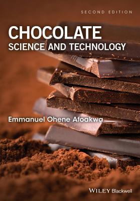 Chocolate Science and Technolo Subscription